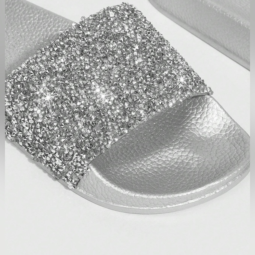 Gem Sandals